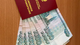 Сумма небольшая, но зато каждому. Эту выплату получат пенсионеры в середине мая