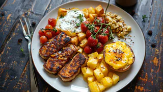 Ученые раскрыли самый полезный завтрак: не яйца, не овсянка и намного полезнее, чем овощи