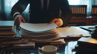 Прокурор Камешковского района рассказал о защите от кибермошенничества