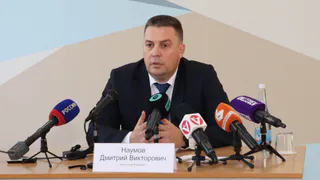 Мэр Владимира провел встречу с журналистами