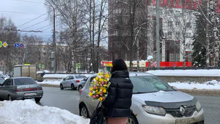 К 8 Марта казанцы закладывают в бюджет около 6 000 рублей на подарки