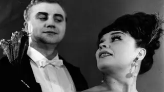 Скончалась народная артистка Республики Коми Галина Кузнецовская в 86 лет