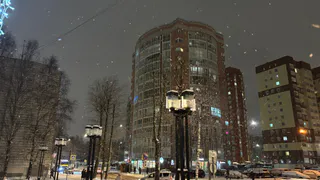 В Челябинской области ожидаются морозы до -26 градусов: синоптики рассказали о погоде на 11 марта