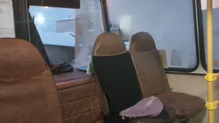 В Ухте водитель высадил ребенка и оставил его в беде