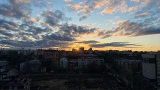 В предстоящей неделе жители Магнитогорска смогут насладиться потеплением