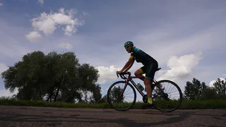 В окрестностях Сыктывкара появится веломаршрут