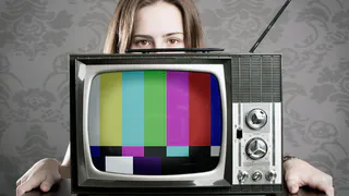 Отключение аналогового телевидения 