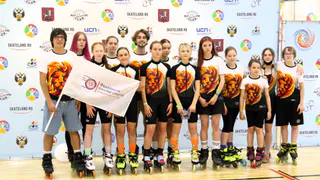 Владимирские роллеры завоевали медали на главных стартах страны