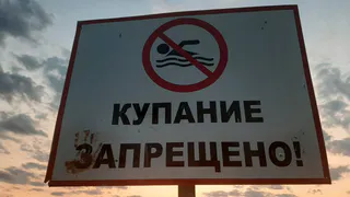 В Альметьевске на реке утонул 55-летний мужчина 