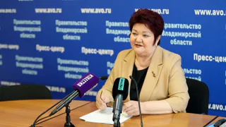 29 мая пройдет пресс-конференция министра образования и молодёжной политики