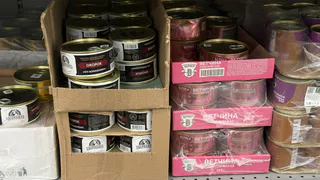 Всего по одной букве на консервной банке определяю качество продукта - раскрыл хитрость производителей