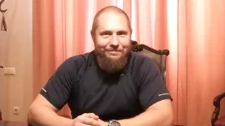 В Чувашии учитель ОБЖ спас семью из горящего дома