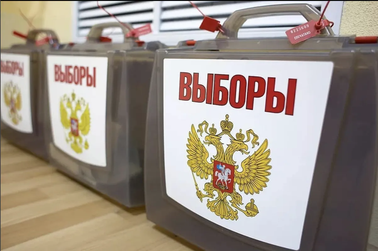 Взгляд изнутри - наблюдатель рассказал, как в Рязани прошли выборы президента