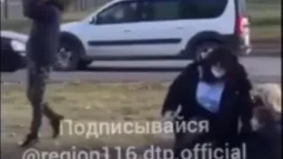 Кусачий беглец