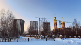 МЧС предупреждает: метель и снежные заносы в Татарстане ожидаются 30 января