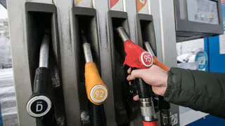 В России ужесточат правила продажи бензина