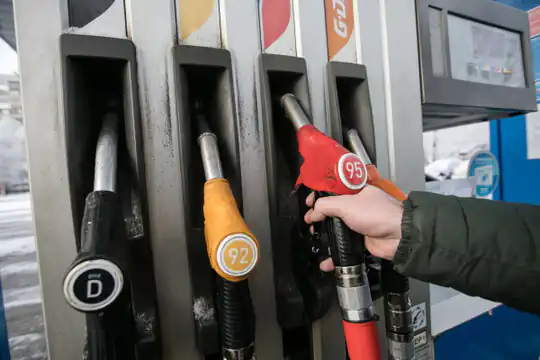В России ужесточат правила продажи бензина