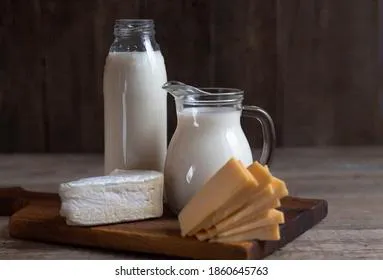 Диетолог рассказал, почему кисломолочные продукты нужно употреблять ежедневно