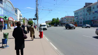 Жители Рязани пожаловались на нехватку троллейбусов №8 и 17. Что об этом говорят в администрации