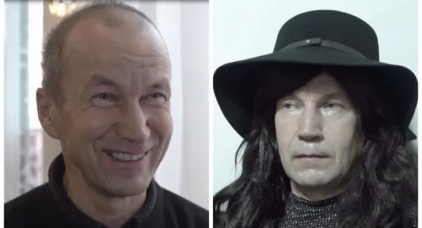 Нетрадиционный электрик