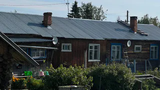 Многодетным семьям предложили давать землю бесплатно после 10 лет брака