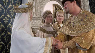 Николай Валуев замахнулся на полномочия Президента?