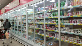 Ценовой калейдоскоп: Комистат представил свежие данные о колебаниях потребительских цен