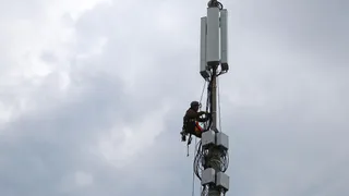 В селе Гагшор Коми построят базовую станцию сотовой связи до конца года