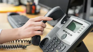 В Киржачском районе начала работу «горячая линия» для жителей