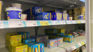 "Настоящее сливочное масло, никакой пальмы": эксперты высоко оценили эти 4 марки