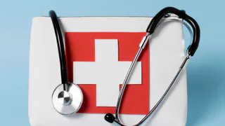 Медицинский мобильный комплекс будет работать в Юрьев-Польском районе в январе