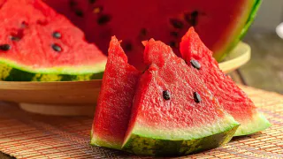 Секреты идеального арбуза: как выбрать сладкий, сочный и без нитратов