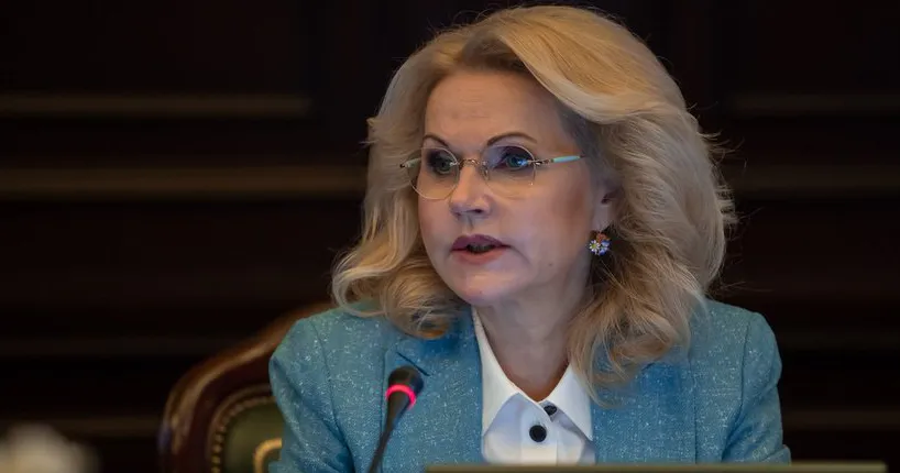 Закон приняли без шума и единогласно. Голикова обозначила новый размер пенсии