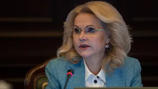 Закон приняли без шума и единогласно. Голикова обозначила новый размер пенсии