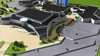 В Брянске появился новый спорт проект