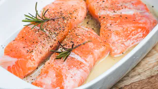 Проверенная формула: как солить горбушу для безупречного результата