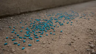 Во Владимире на Добросельской улице проведут обработку территории от грызунов