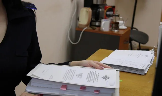 В Чебоксарах задержали молодую наркоторговку