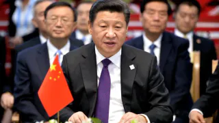 КНР считает США крупнейшим инициатором украинского кризиса