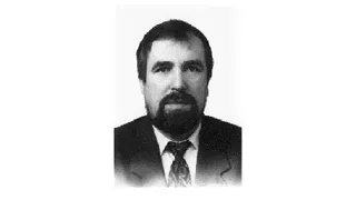 Ушел из жизни бывший представитель президента России во Владимирской области Николай Егоров