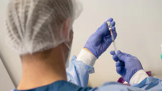 В Бессоновском районе намерены ввести ограничения из-за выявления очага кори