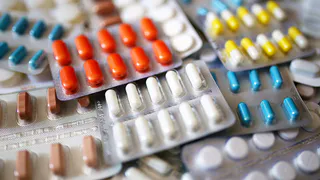 Росздравнадзор объяснил отсутствие ряда лекарств в аптеках Рязани 