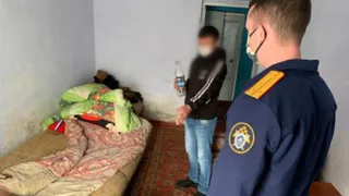 Трое жителей Брянска задержаны по подозрению в убийстве