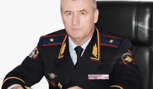 Новый шеф полиции: в МВД Рязанской области сменится руководитель