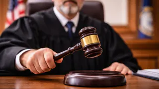 В Коврове будут судить устроившего ДТП водителя с фальшивыми правами