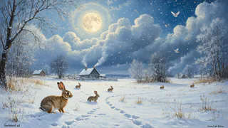 Молчу, пока не поздно: древний обычай, который защищает мой дом 16 января от внезапной беды. Не делайте так, если не хотите все потерять