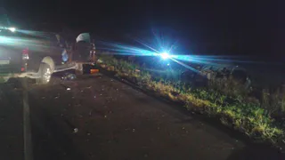 Сотрудники рязанской полиции ищут свидетелей ДТП, в котором погибло два человека