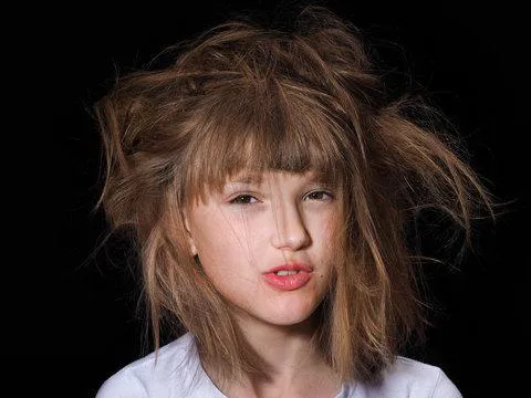 Назван народный метод, который позволяет быстро привести причёску в порядок