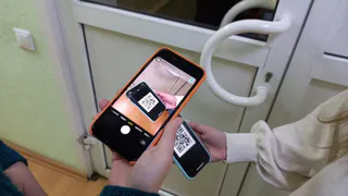 Законопроекты о QR-кодах примут исходя из коллективного иммунитета россиян 