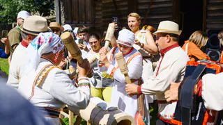 В Чувашии стартовала конференция "Российский хмель"